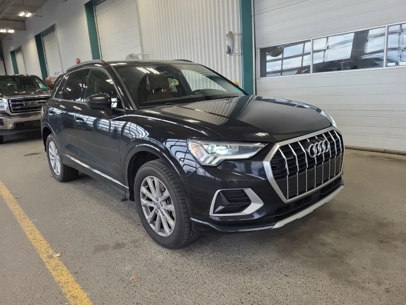 Audi Q3 * CARFAX * БЕЗ ПЪРВОНАЧАЛНА ВНОСКА - 35000 лв. / 17895.22 € - 99459827 1