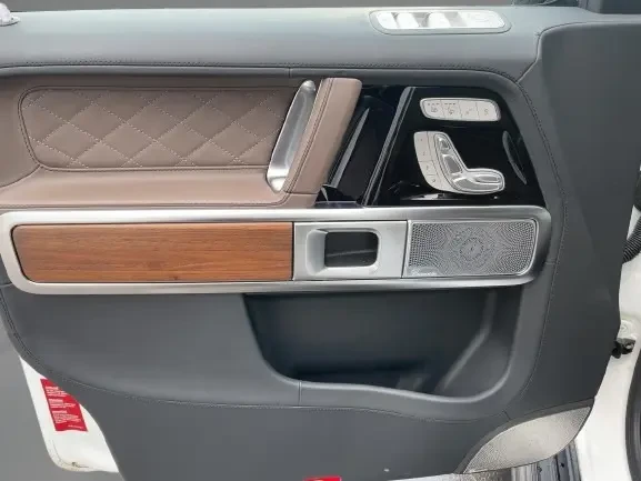 Mercedes-Benz G 450 d = AMG Line = Гаранция - изображение 5