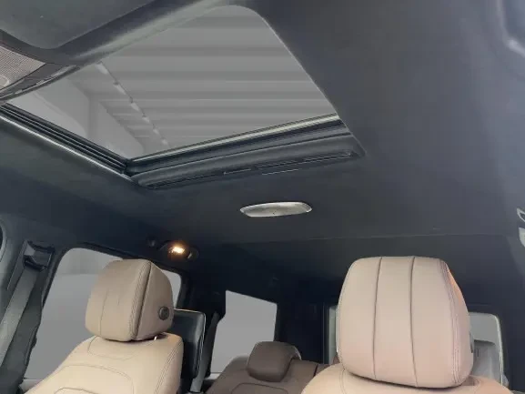 Mercedes-Benz G 450 d = AMG Line = Гаранция - изображение 7