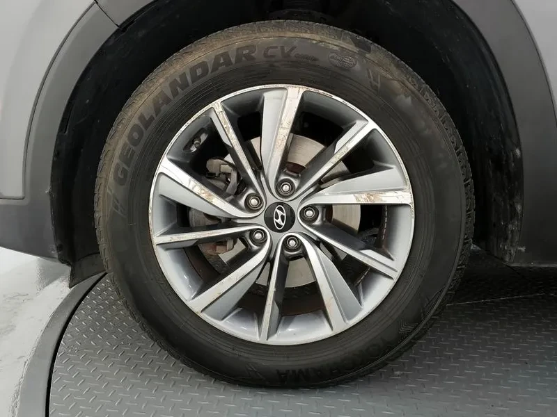 Hyundai Santa fe 2.0 2WD PREMIUM, снимка 5 - Автомобили и джипове - 54881234