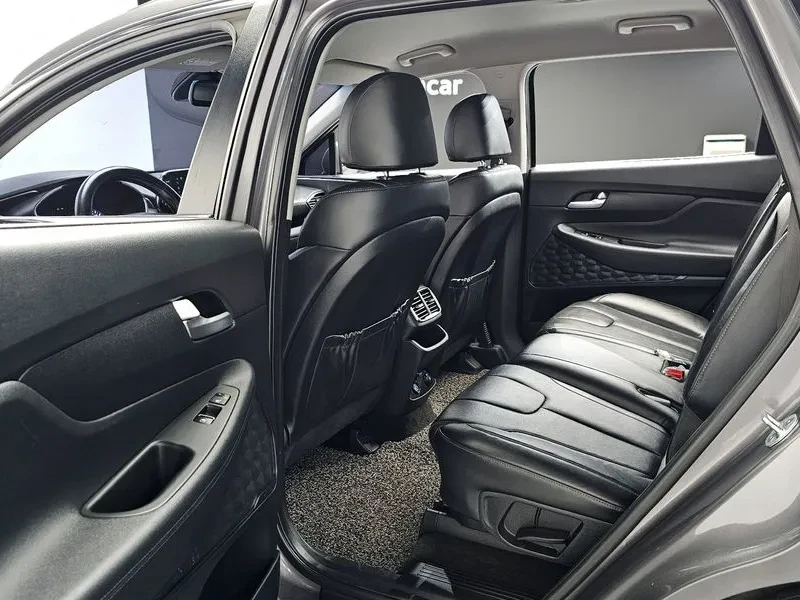 Hyundai Santa fe 2.0 2WD PREMIUM, снимка 11 - Автомобили и джипове - 54881234