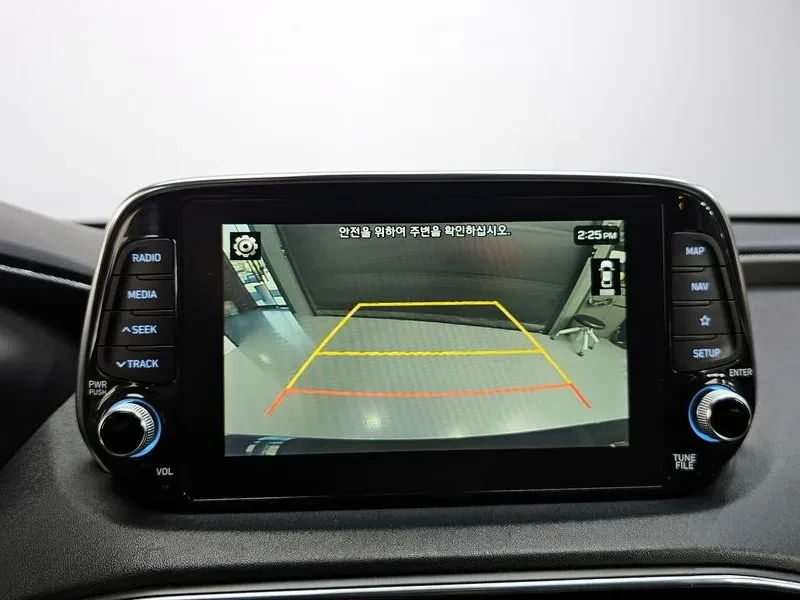 Hyundai Santa fe 2.0 2WD PREMIUM, снимка 14 - Автомобили и джипове - 54881234