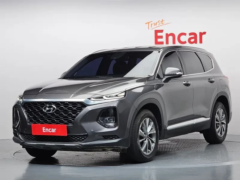 Hyundai Santa fe 2.0 2WD PREMIUM