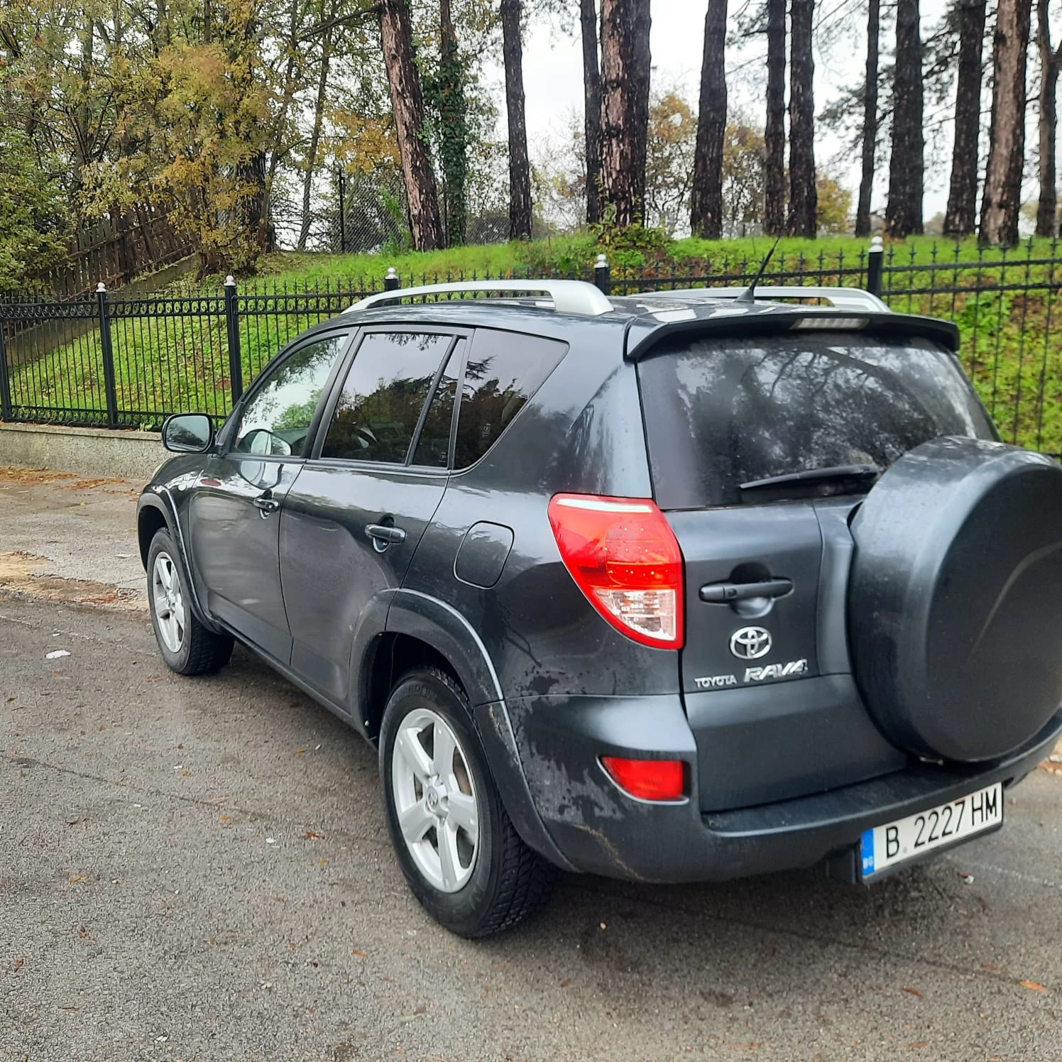 Toyota Rav4  - изображение 4