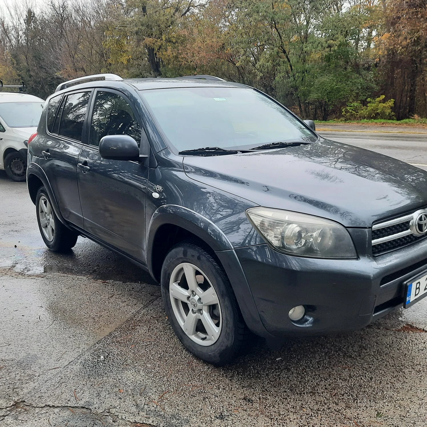 Toyota Rav4  - изображение 3