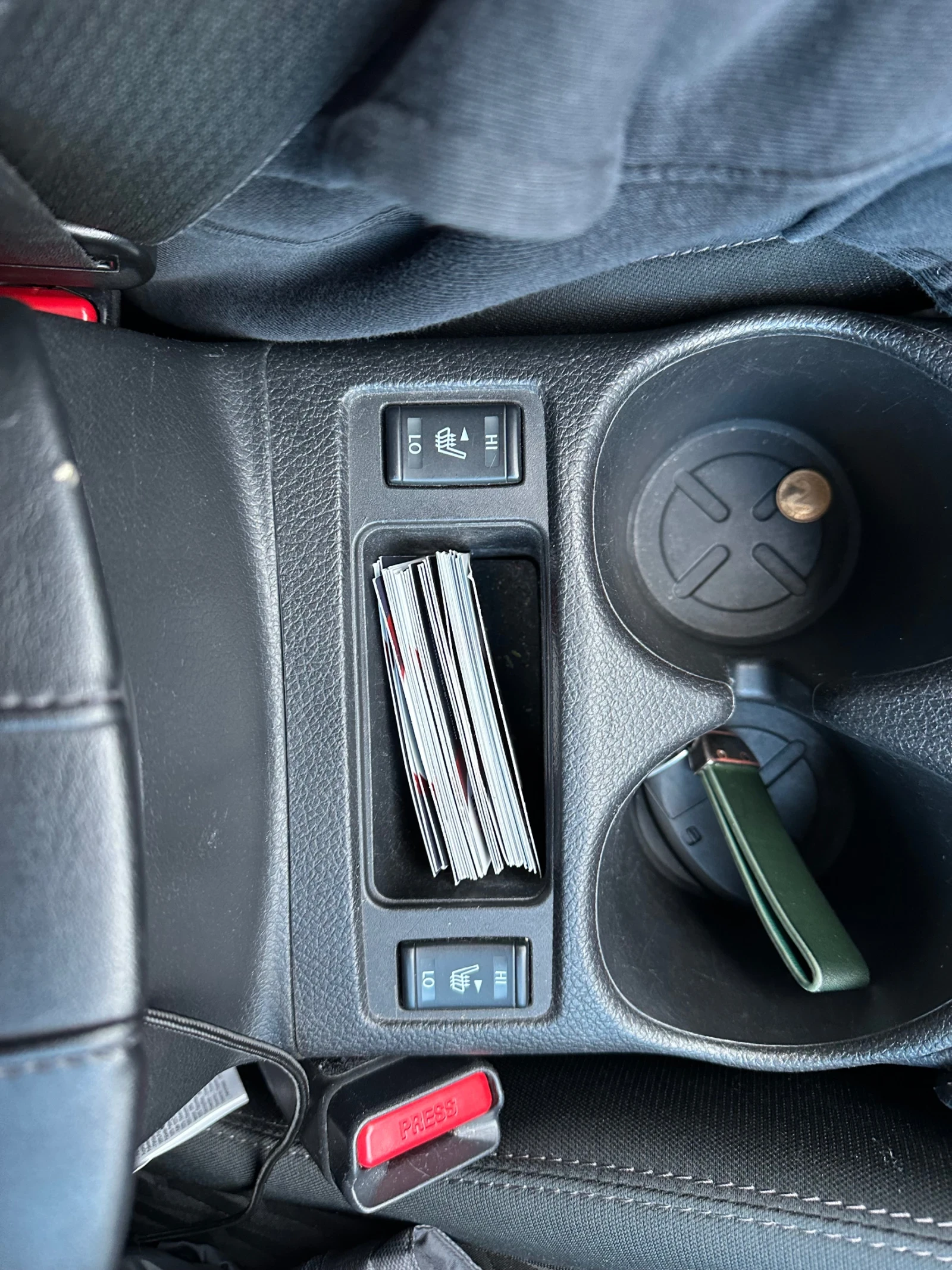 Nissan Rogue SV / | Mobile.bg   14