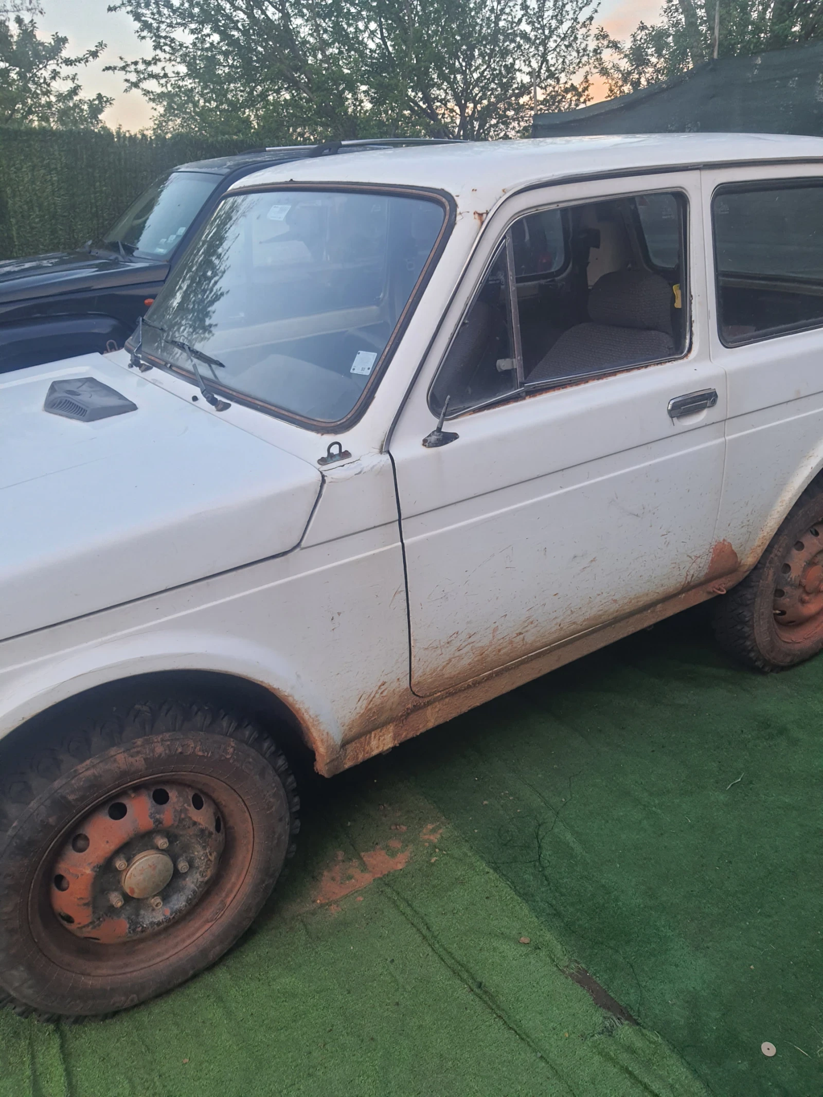 Lada Niva  - изображение 7
