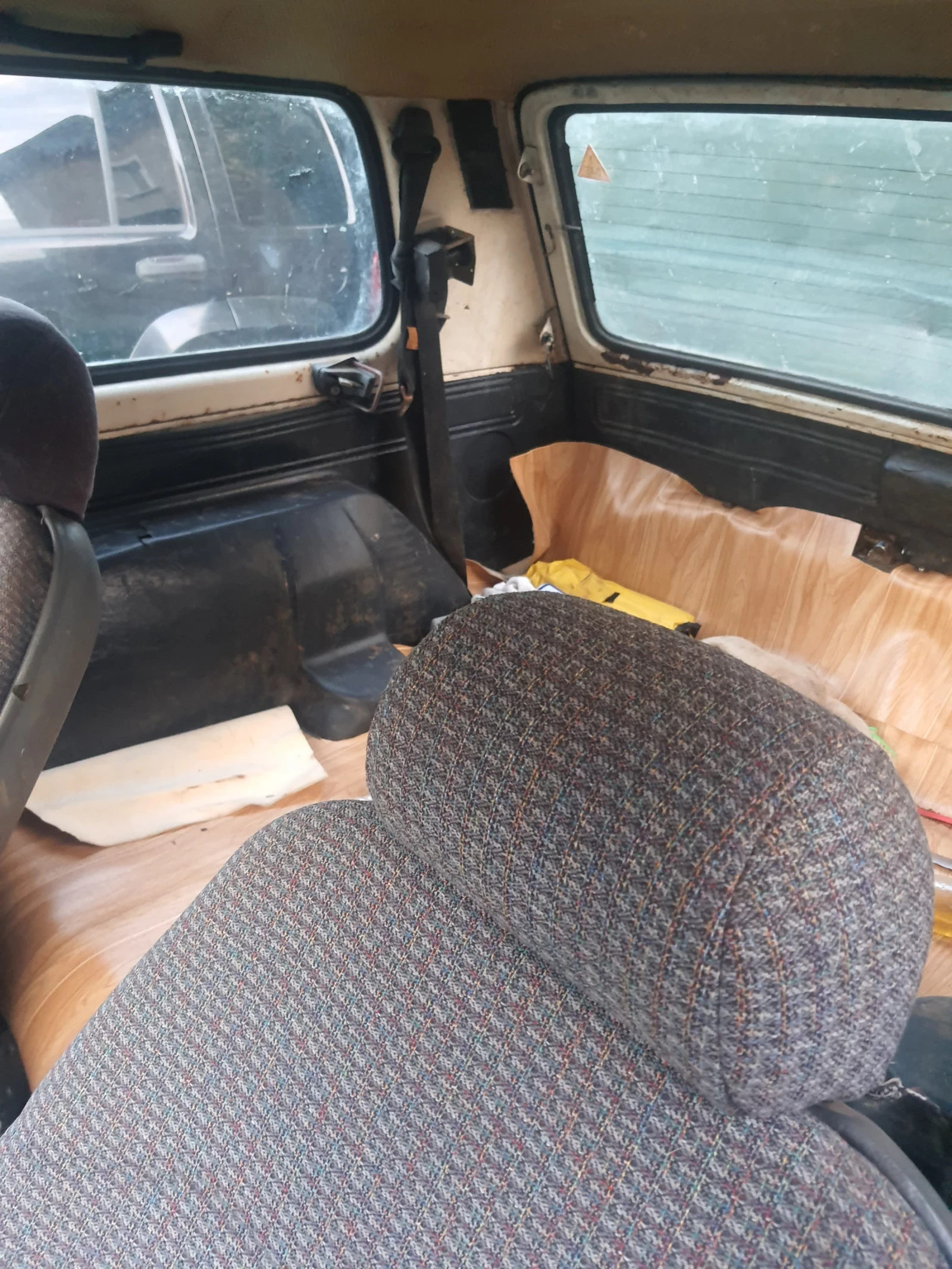 Lada Niva  - изображение 9