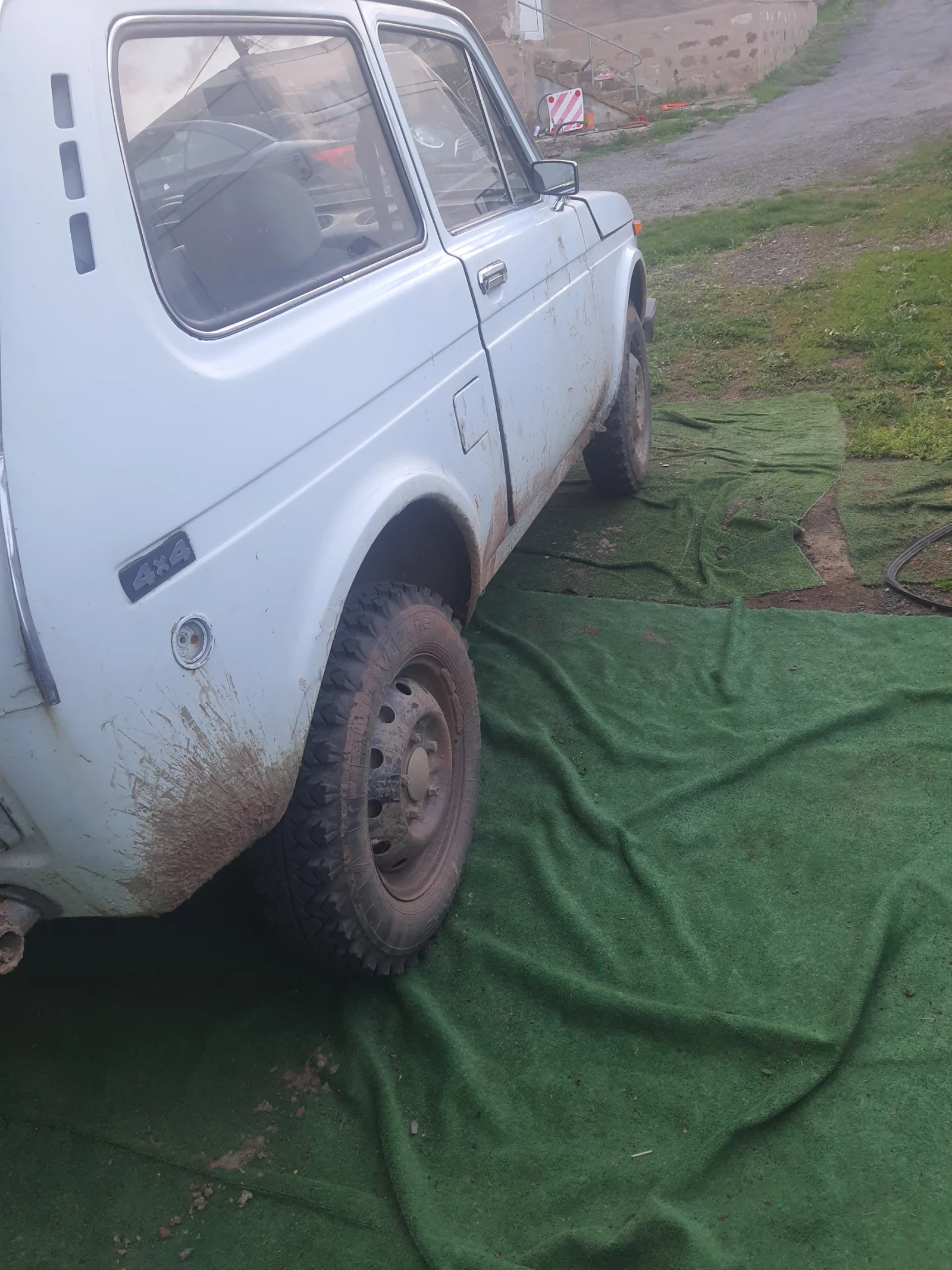 Lada Niva  - изображение 3