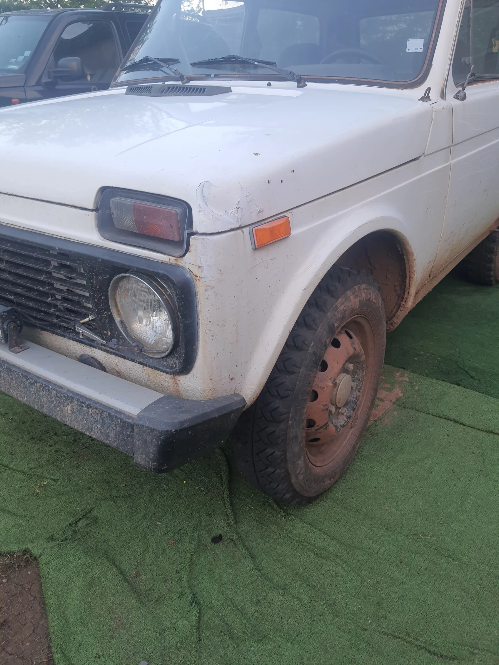 Lada Niva  - изображение 6