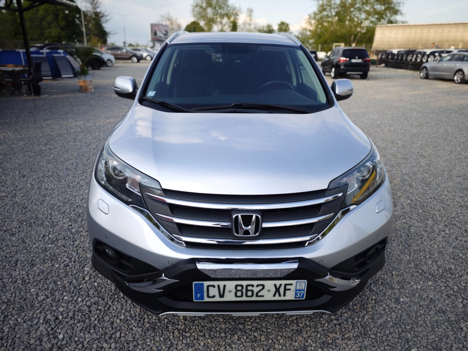 Honda Cr-v НОВИ ДЖАНТИ-ГУМИDOT4324/NAV/KAM/РОЛБ/СТЕПЕНК/СПОЙЛ - изображение 5