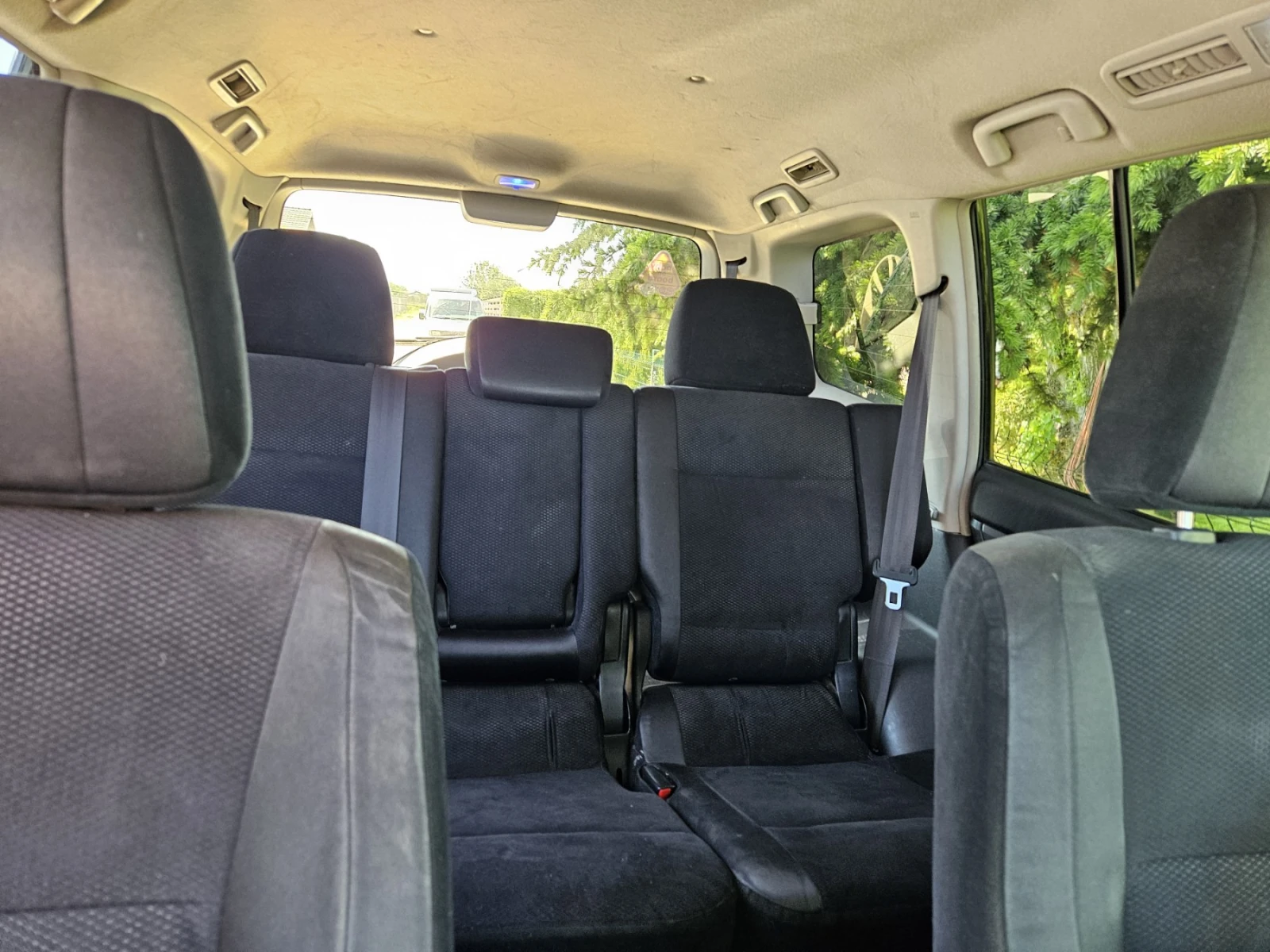 Mitsubishi Pajero  - изображение 3