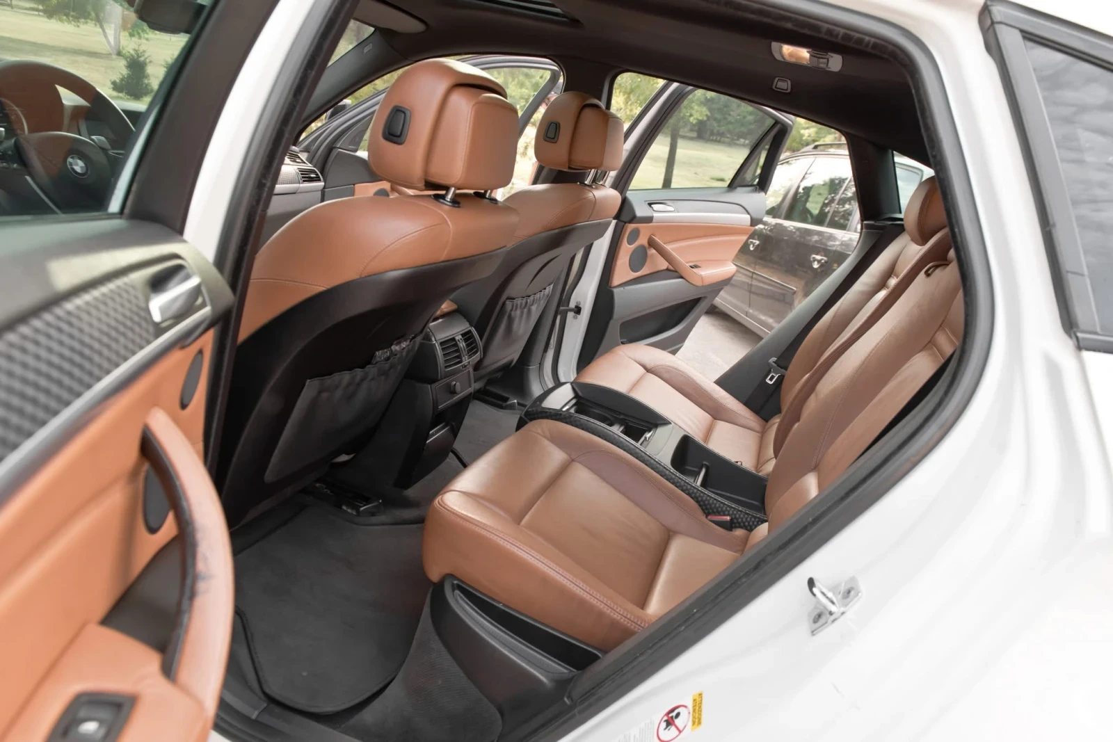 BMW X6 | Mobile.bg   11