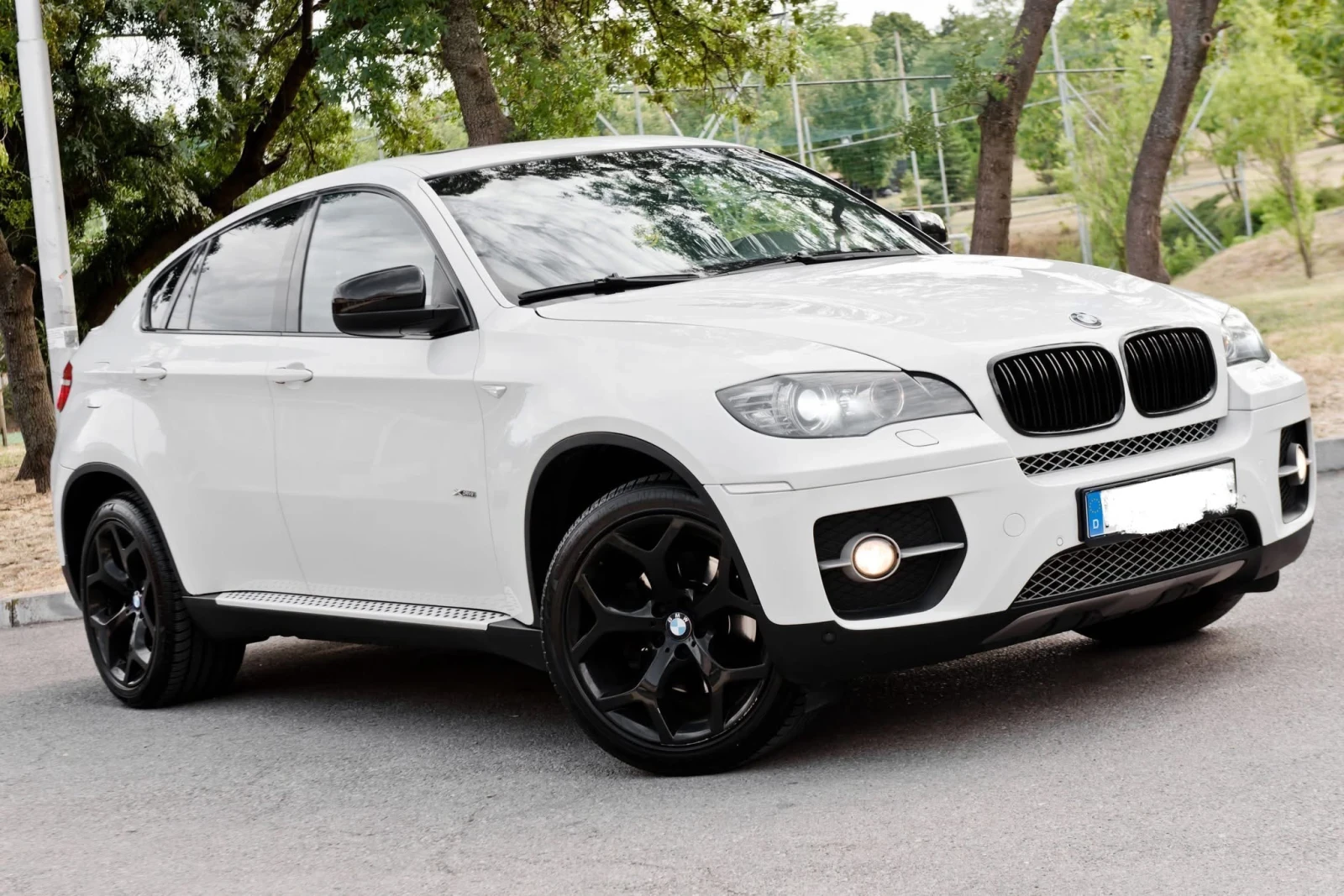 BMW X6 | Mobile.bg   1