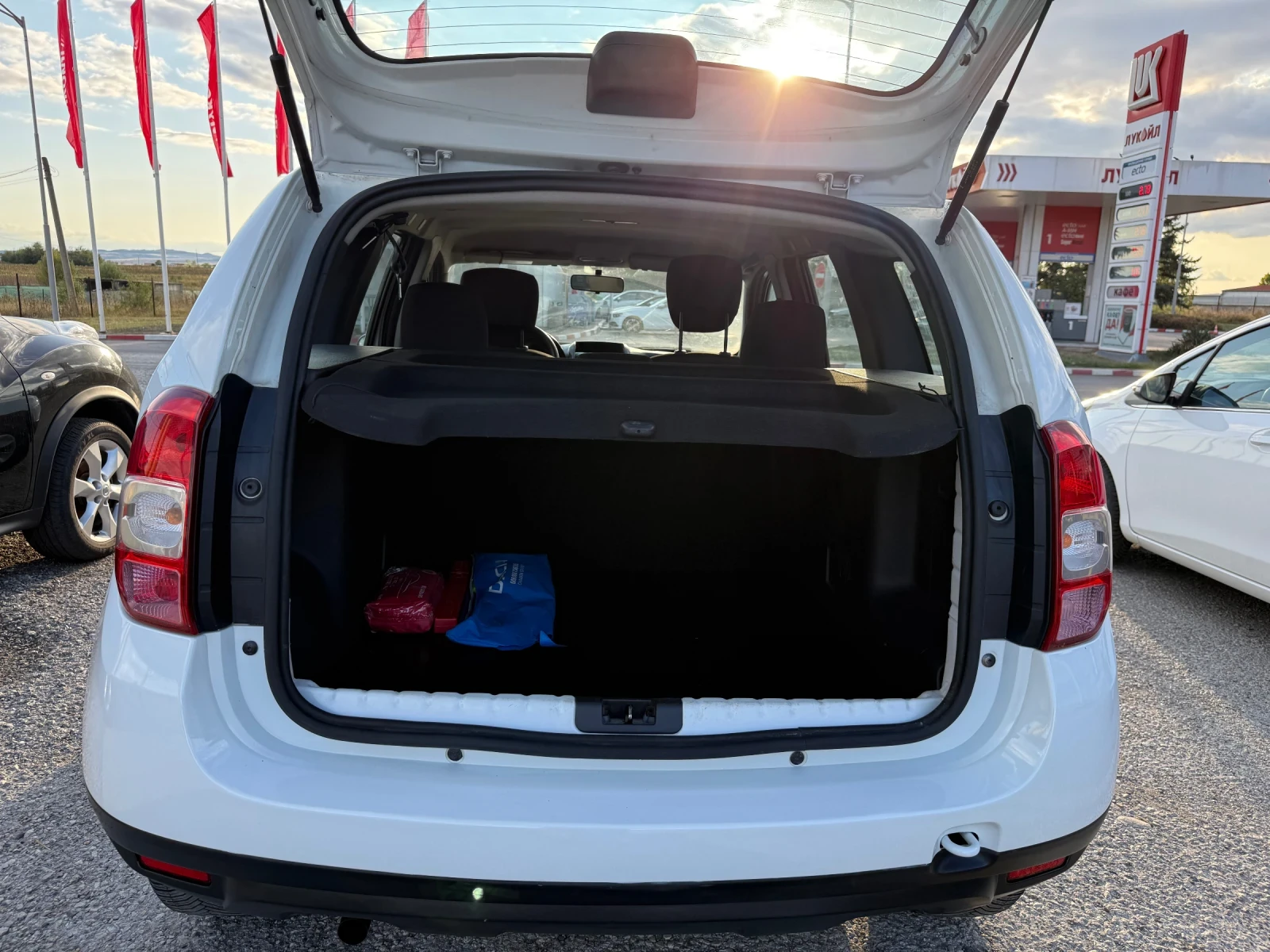 Dacia Duster 1.5DCI EURO 6B - изображение 9