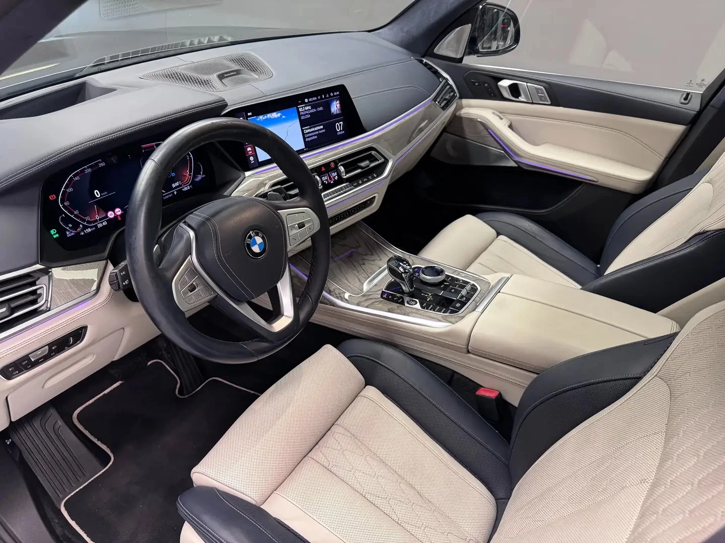 BMW X7 3.0d xDrive - изображение 4