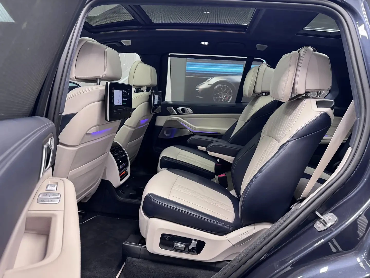 BMW X7 3.0d xDrive - изображение 7