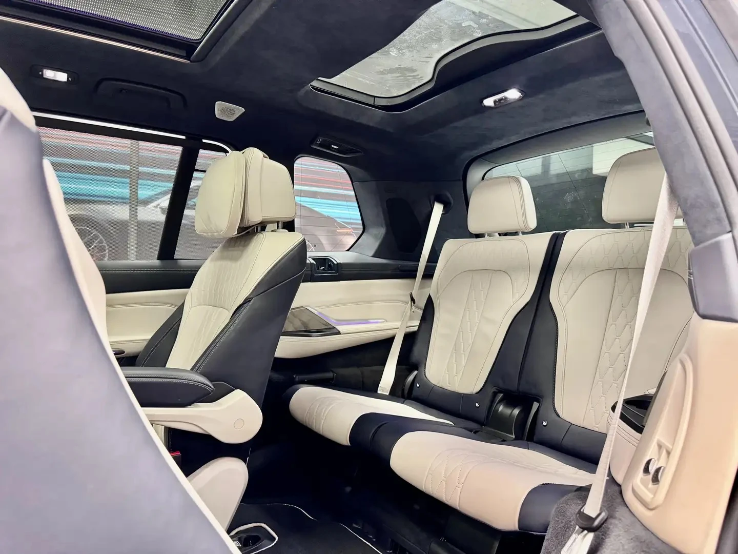 BMW X7 3.0d xDrive - изображение 9