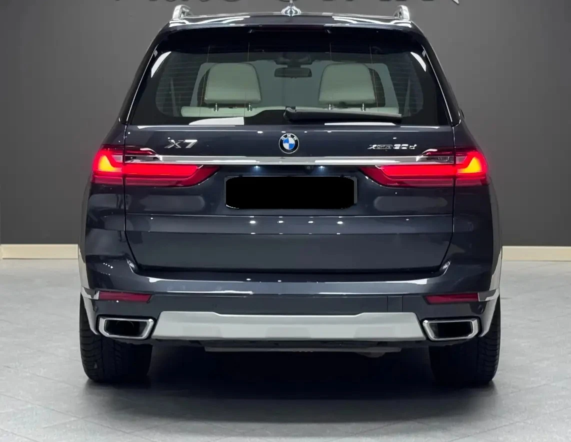 BMW X7 3.0d xDrive - изображение 3