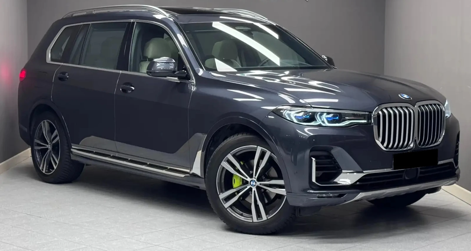 BMW X7 3.0d xDrive - изображение 2