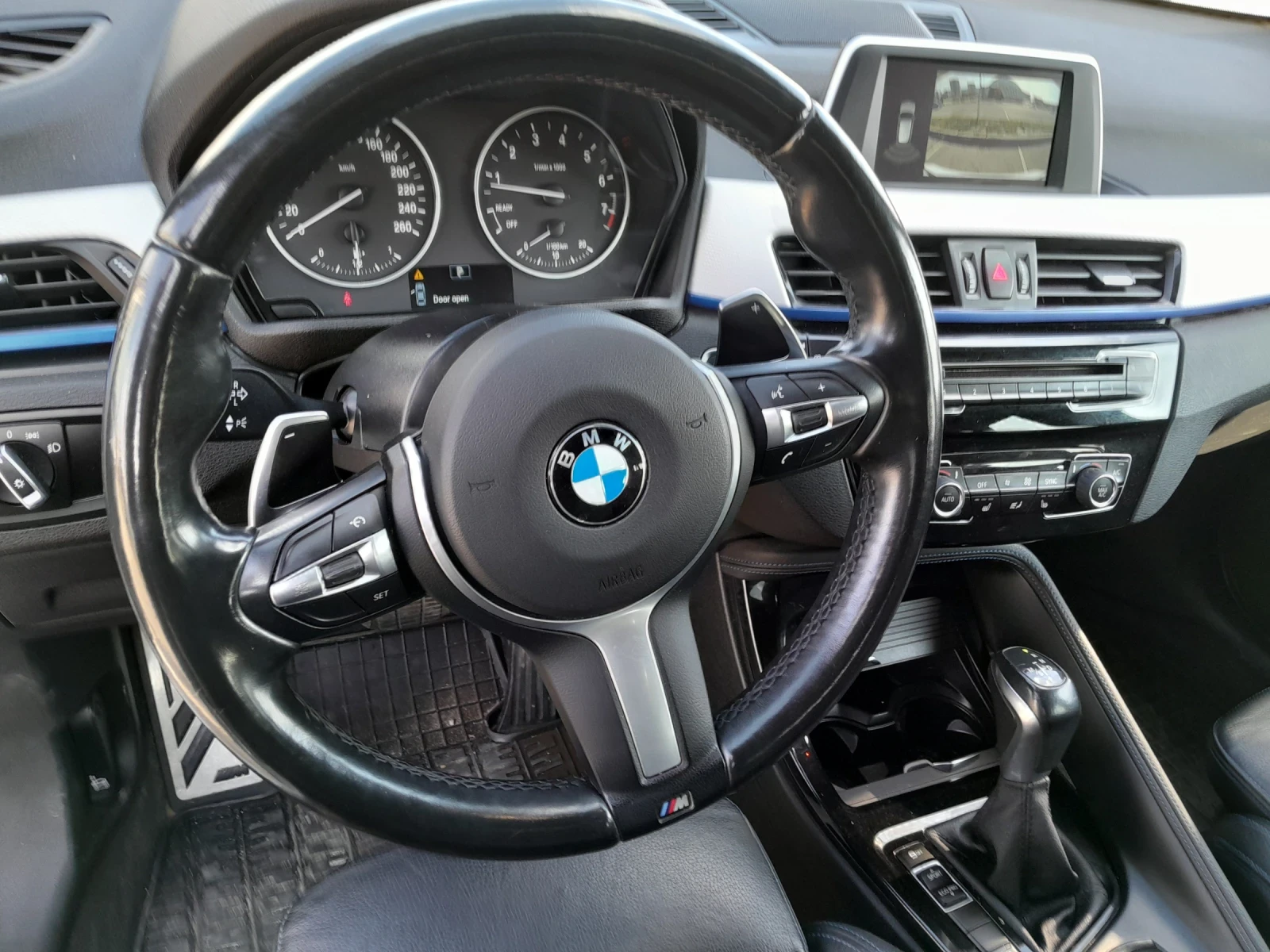 BMW X1 | Mobile.bg   11