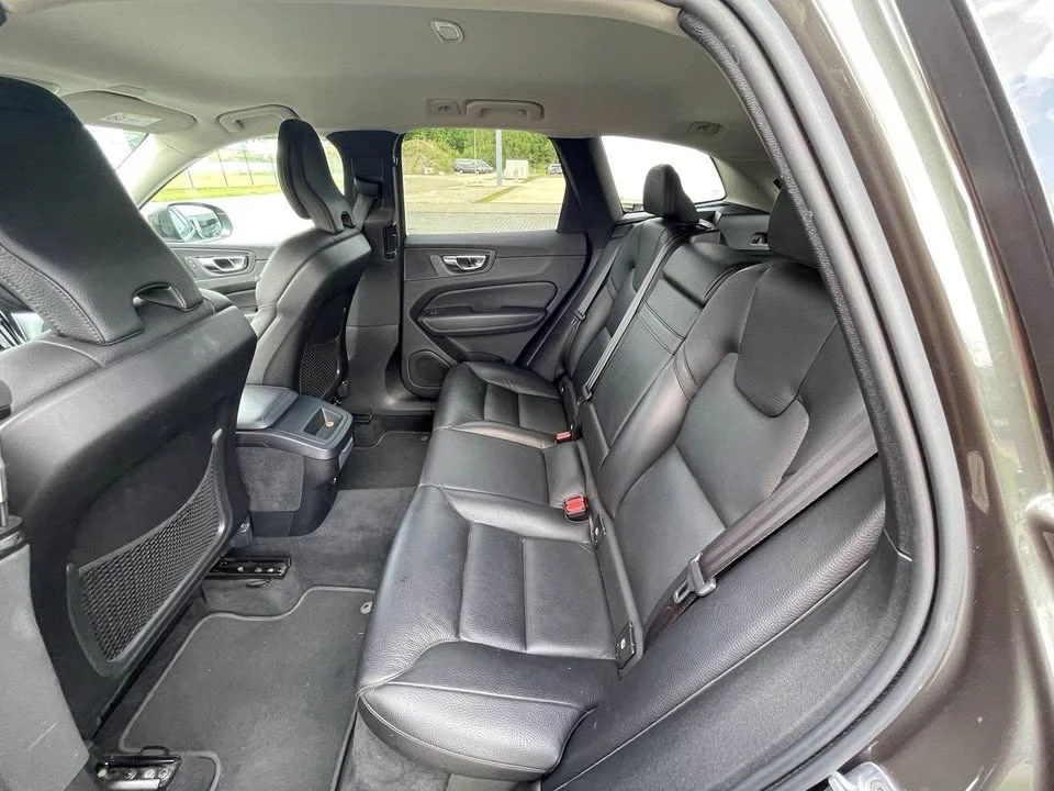 Volvo XC60 | Mobile.bg   6