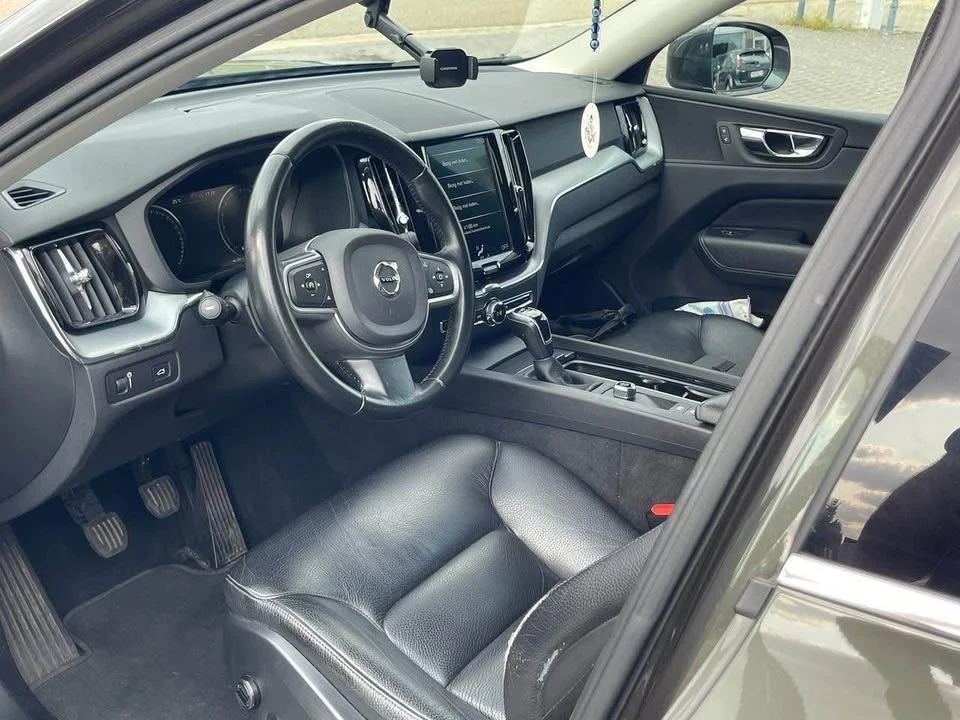 Volvo XC60 | Mobile.bg   5
