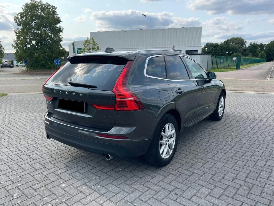 Volvo XC60 | Mobile.bg   3