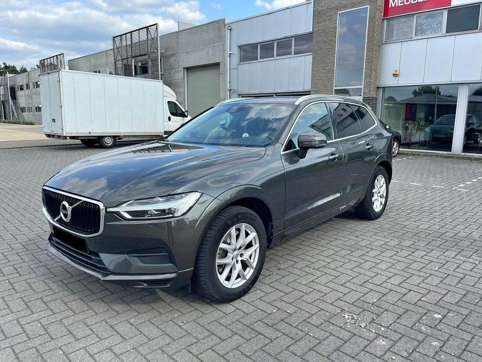 Volvo XC60 | Mobile.bg   2