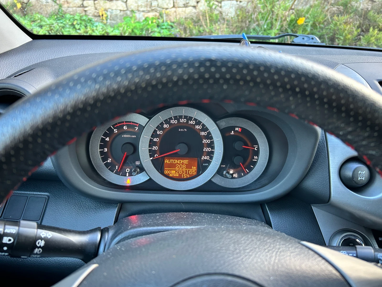 Toyota Rav4 | Mobile.bg   14