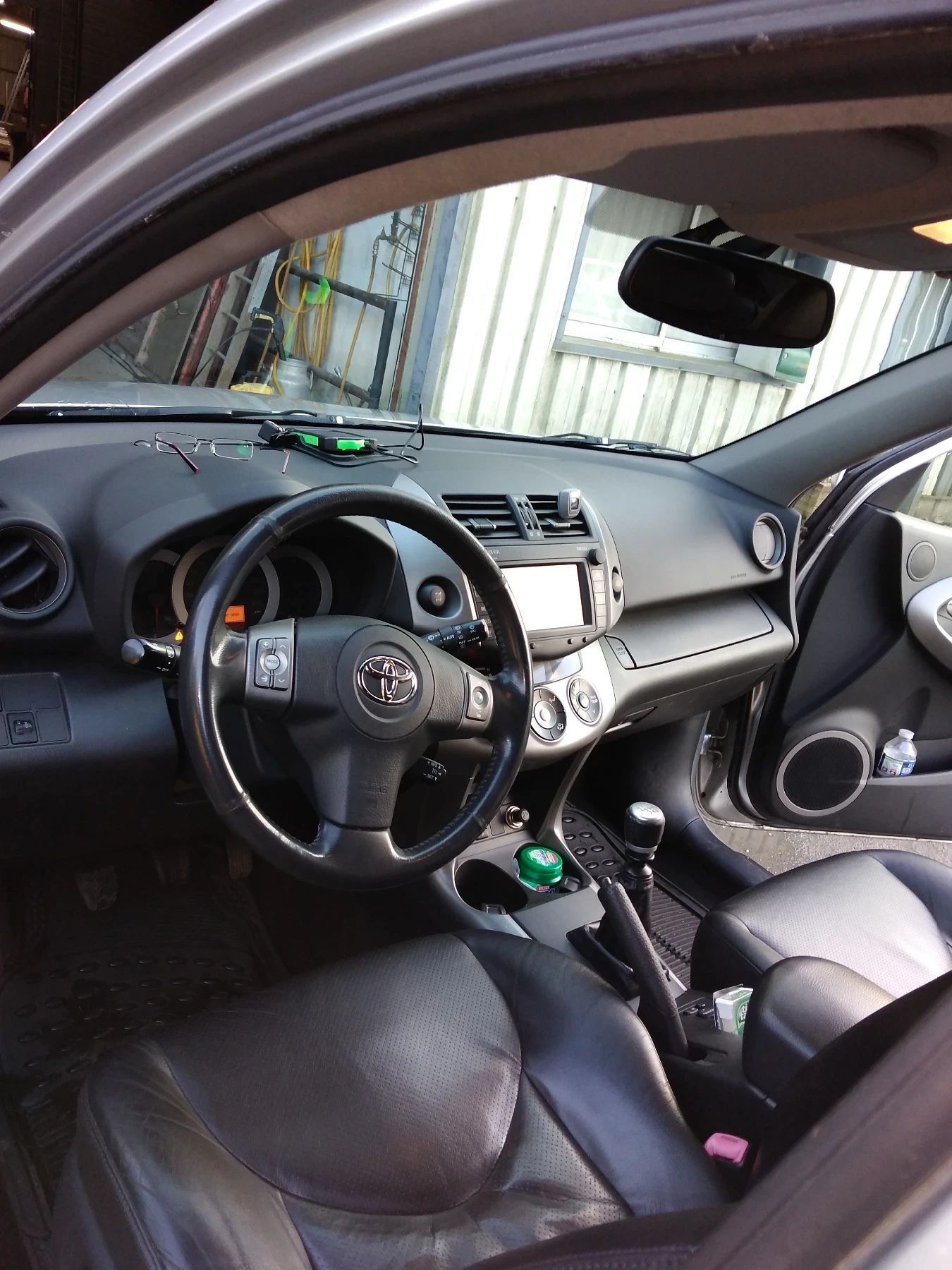 Toyota Rav4  - изображение 6