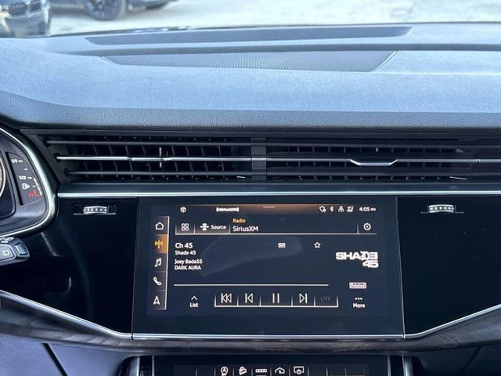 Audi Q8 *  *    *   *  | Mobile.bg   12