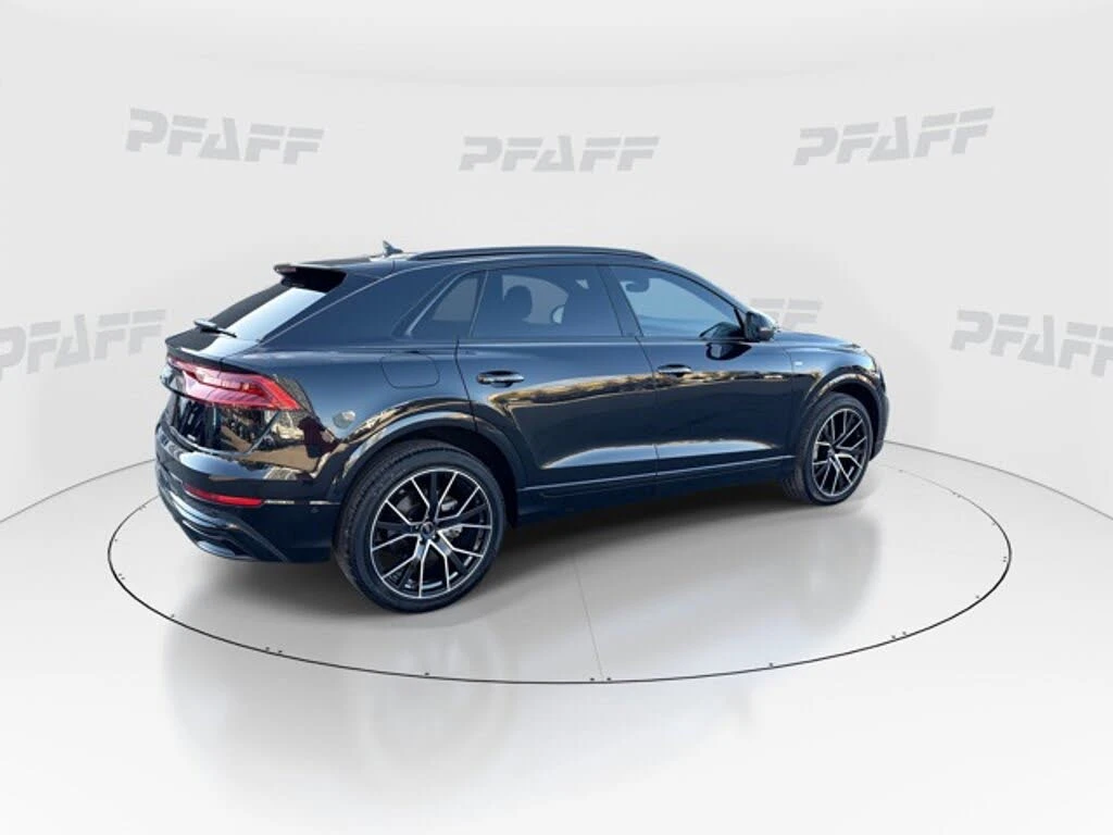 Audi Q8 *  *    *   *  | Mobile.bg   4