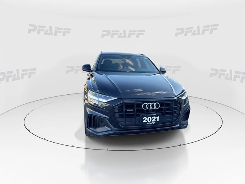 Audi Q8 *  *    *   *  | Mobile.bg   2