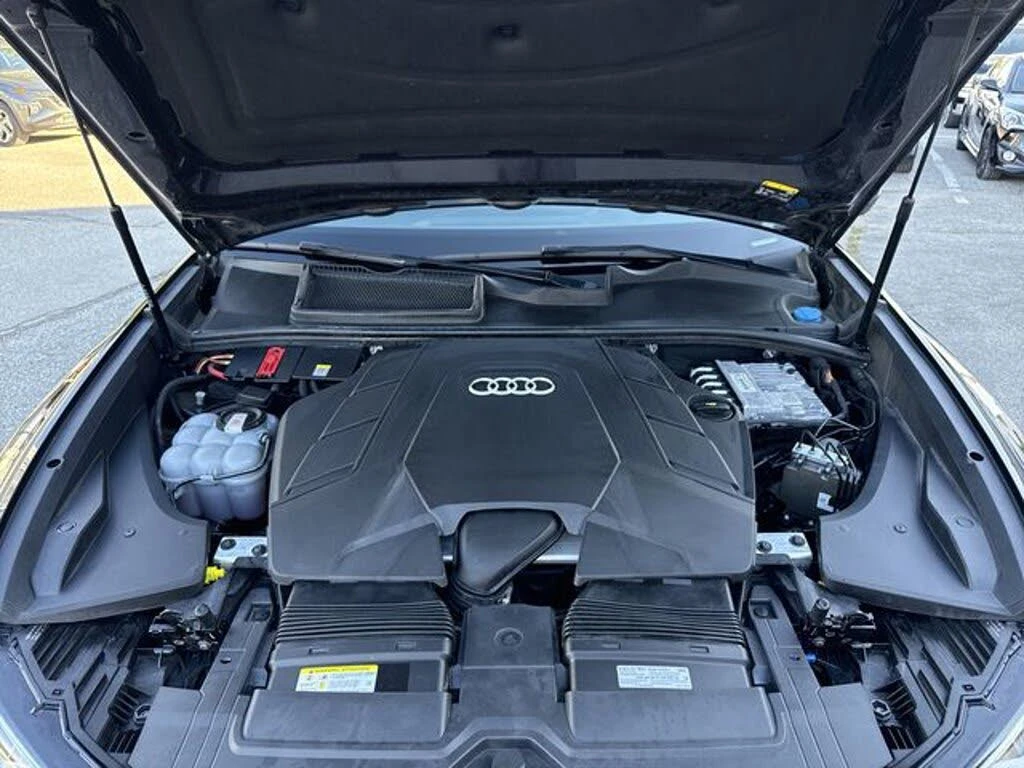 Audi Q8 *  *    *   *  | Mobile.bg   17