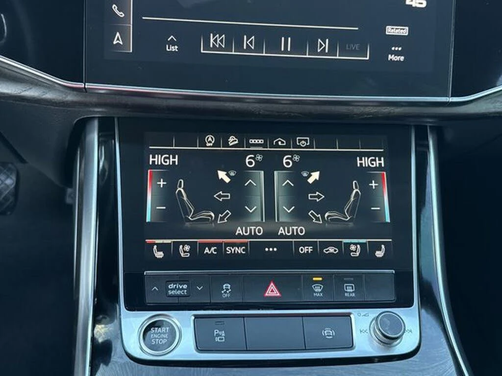 Audi Q8 *  *    *   *  | Mobile.bg   11