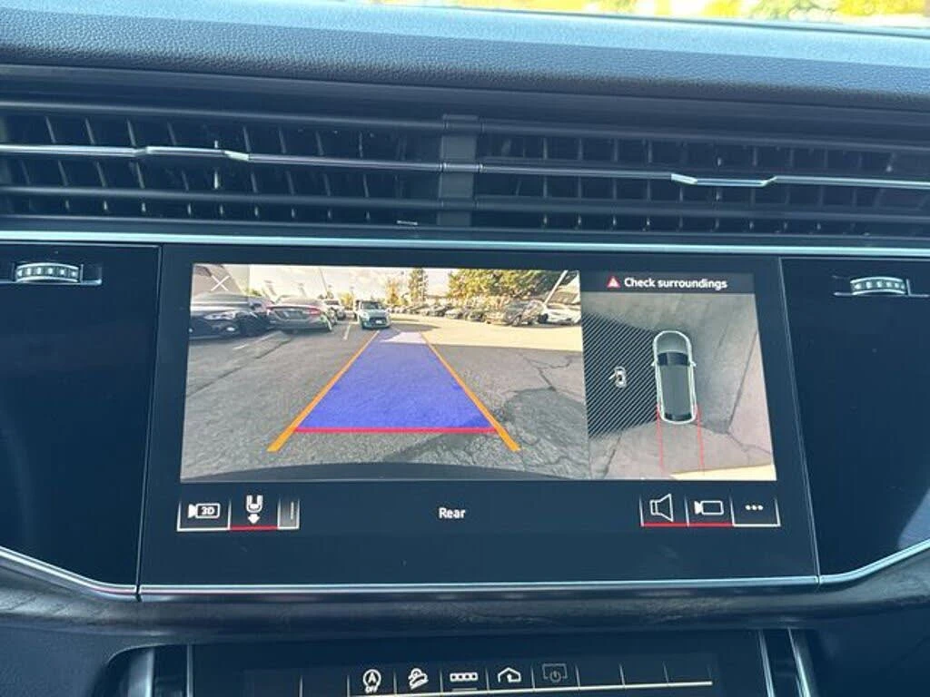 Audi Q8 *  *    *   *  | Mobile.bg   10