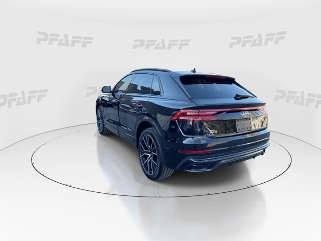 Audi Q8 *  *    *   *  | Mobile.bg   6