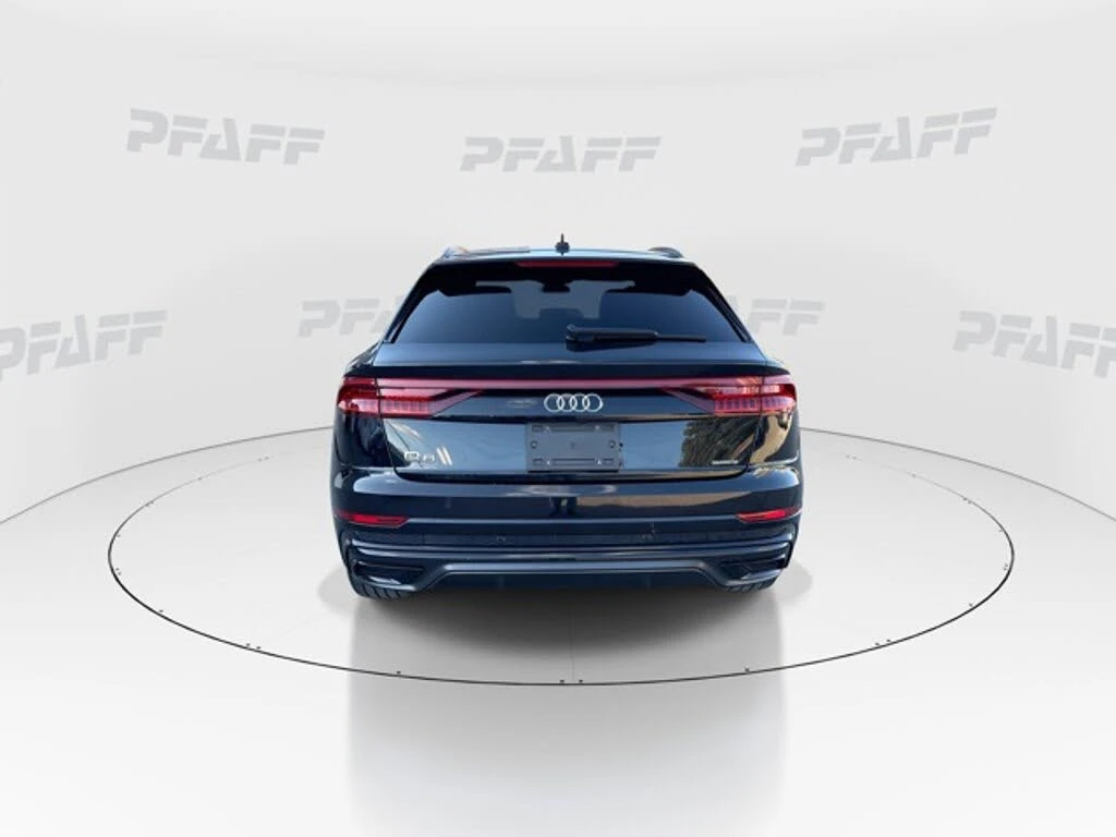 Audi Q8 *  *    *   *  | Mobile.bg   5