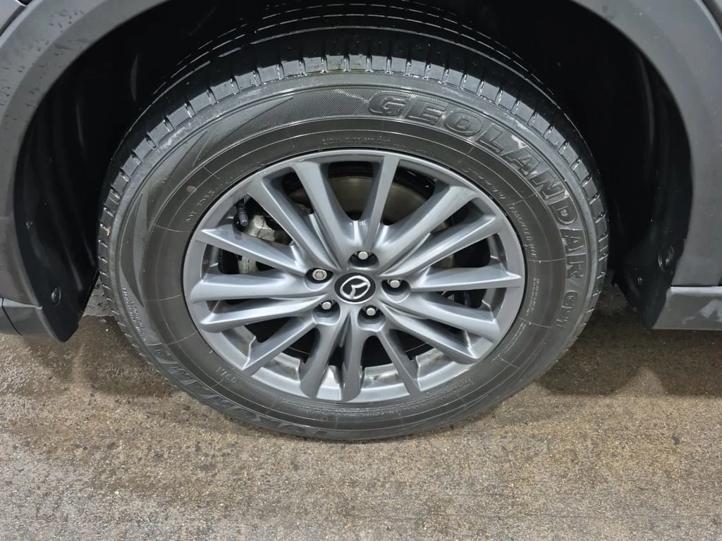 Mazda CX-5 * GX * CARFAX *    | Mobile.bg   17