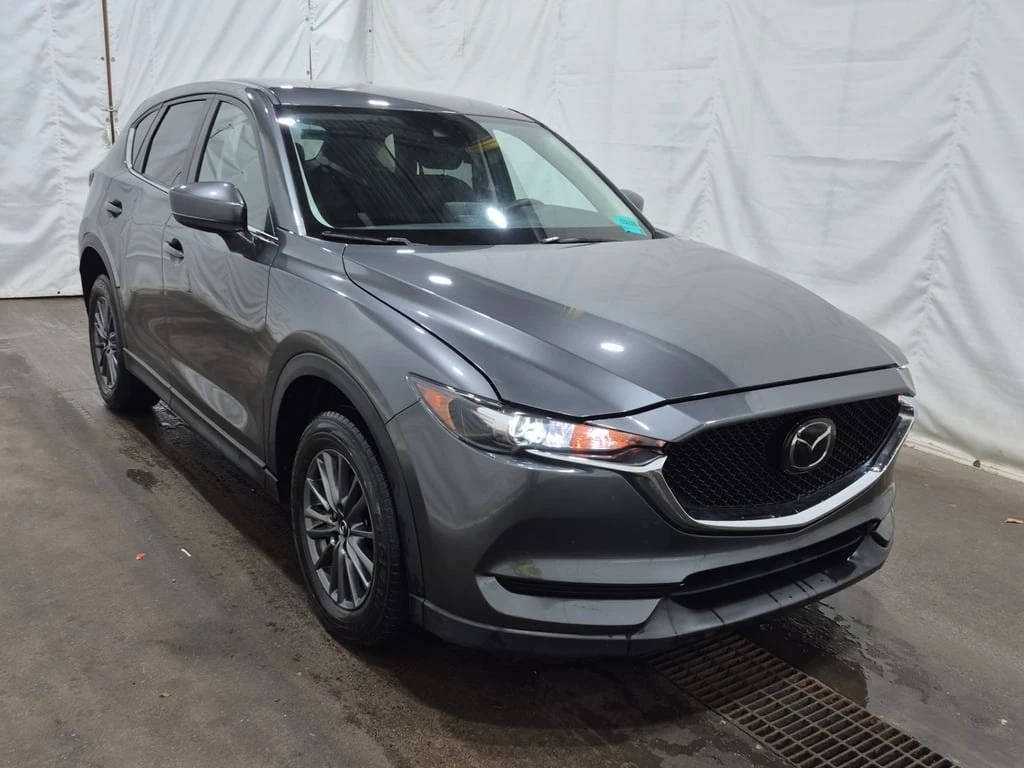 Mazda CX-5 * GX * CARFAX *    | Mobile.bg   2