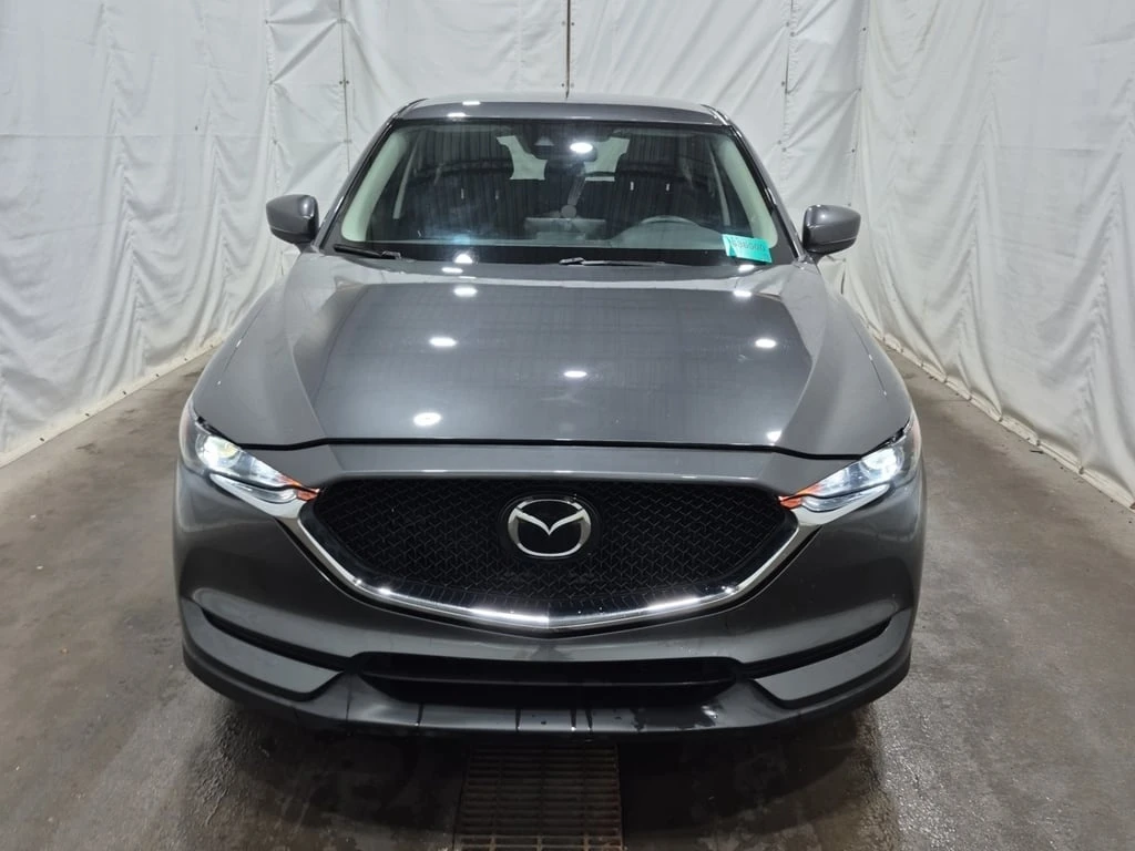 Mazda CX-5 * GX * CARFAX *    | Mobile.bg   7