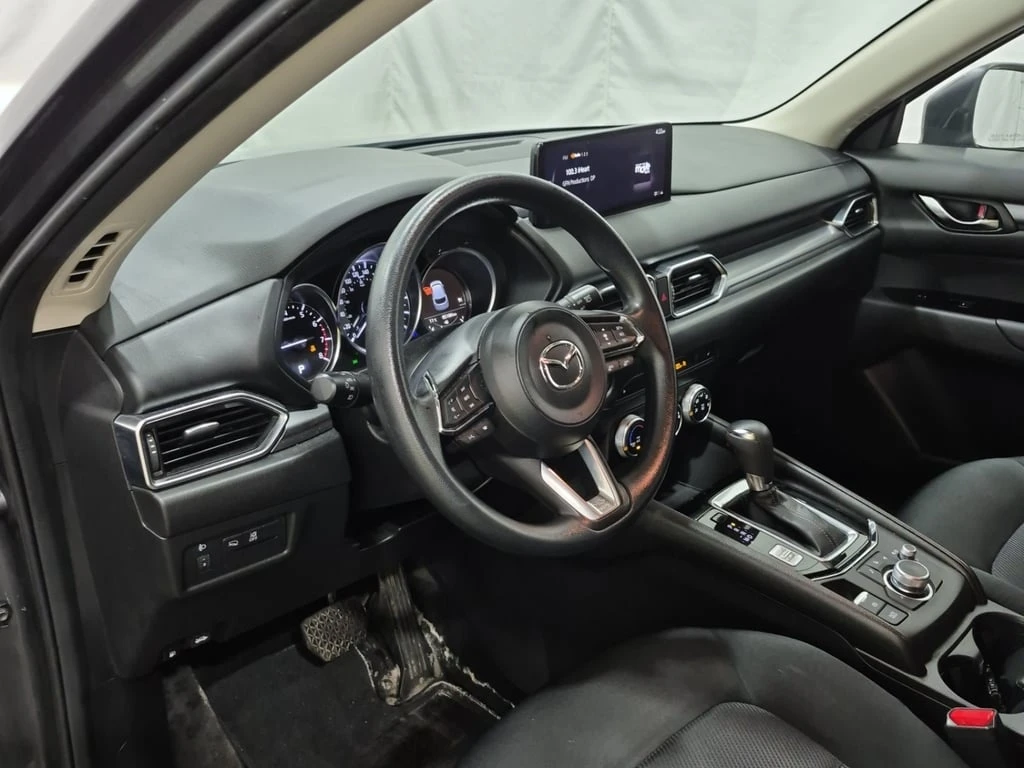 Mazda CX-5 * GX * CARFAX *    | Mobile.bg   9