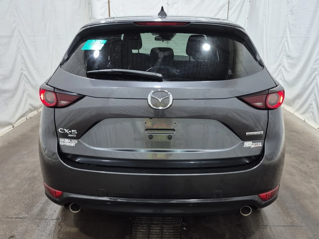 Mazda CX-5 * GX * CARFAX *    | Mobile.bg   6