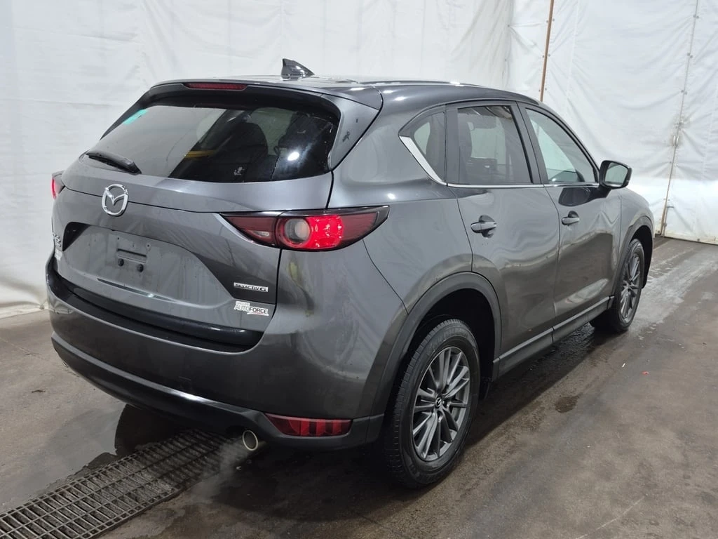 Mazda CX-5 * GX * CARFAX *    | Mobile.bg   3