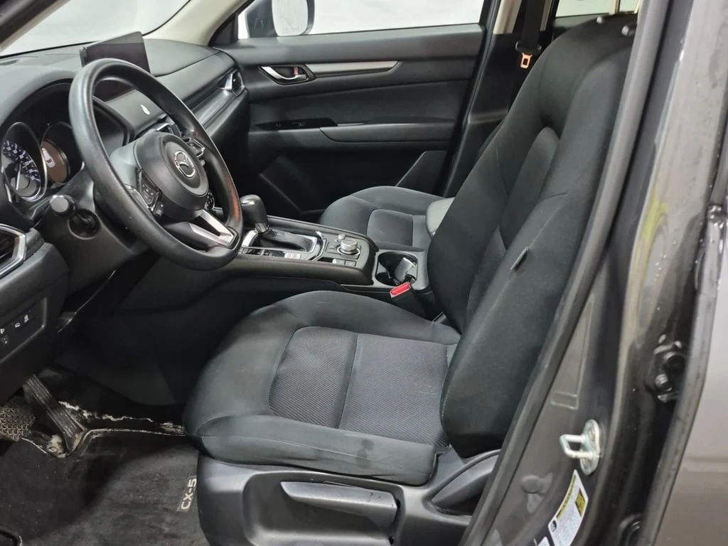 Mazda CX-5 * GX * CARFAX *    | Mobile.bg   5