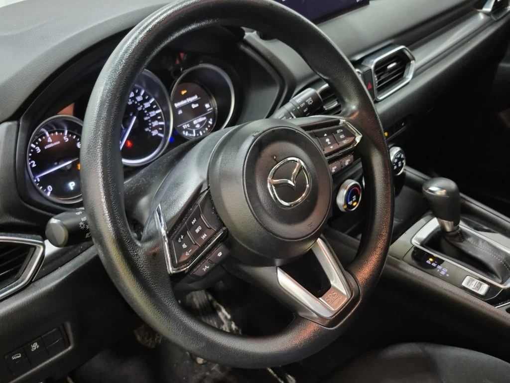 Mazda CX-5 * GX * CARFAX *    | Mobile.bg   11