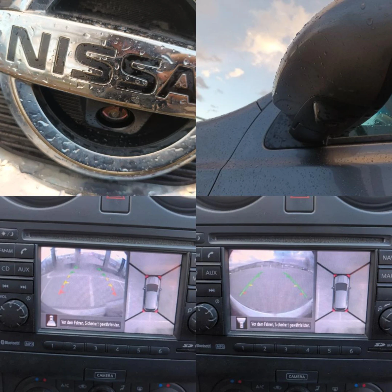 Nissan Qashqai 2.0 dci automat 4X4 | Mobile.bg � ����������� 12