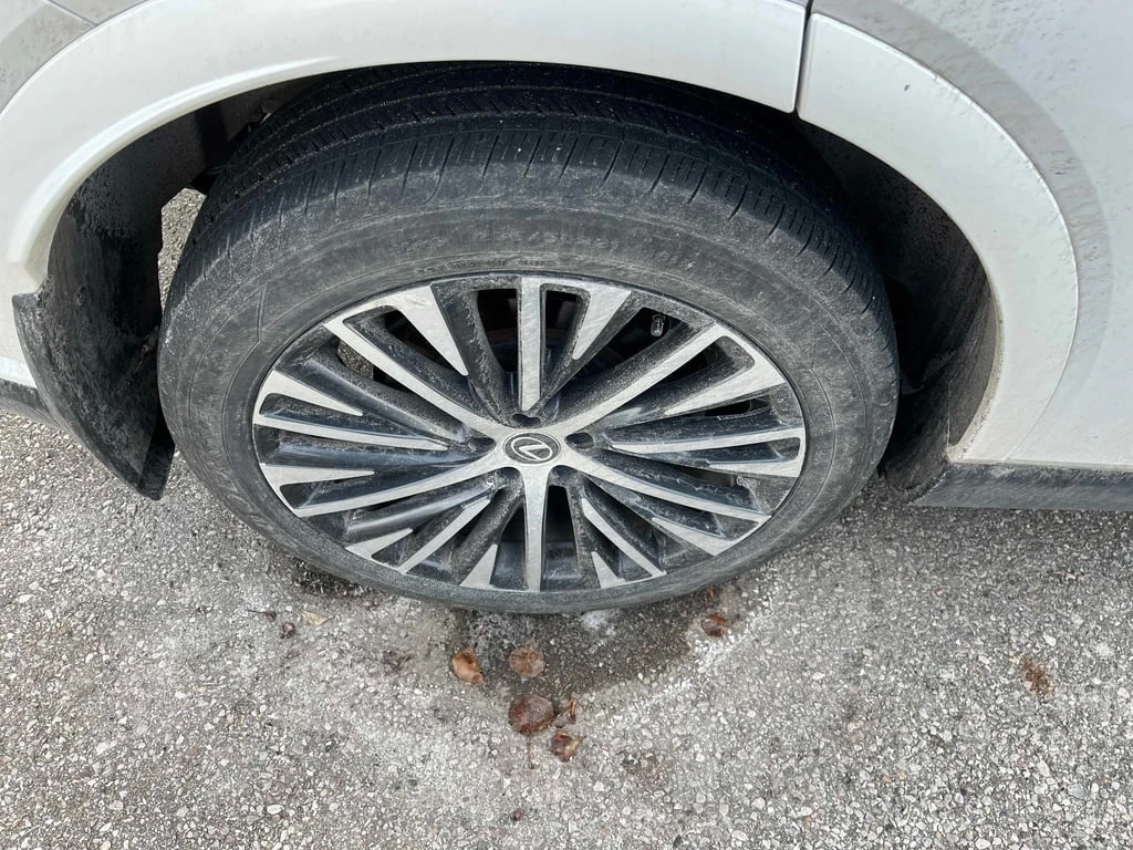 Lexus RX * 350h * CARFAX * БЕЗ ПЪРВОНАЧАЛНА ВНОСКА - изображение 7