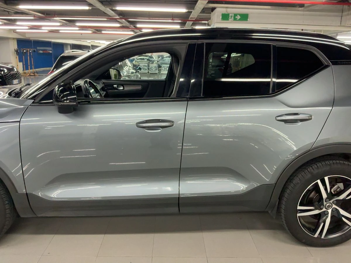 Volvo XC40 D3 R-Design 2WD | Mobile.bg � ����������� 7